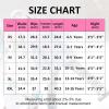imageBIG ELEPHANT Boys Girls Fleece Lined Sweatpants Youth Soft Cotton Athletic Jogger Kids Basic Active Pants with PocketsDark Gray With Light Gray 2pack