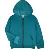 Peacock Blue