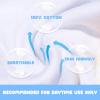 image:imageBIG ELEPHANT Toddler Training Pants Soft Cotton Absorbent Training Underwear for Baby Boys amp GirlsBlue 6 Pack