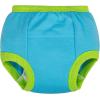 image:imageBIG ELEPHANT Toddler Training Pants Soft Cotton Absorbent Training Underwear for Baby Boys amp GirlsBlue 6 Pack