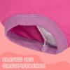 image:imageBIG ELEPHANT Toddler Training Pants Soft Cotton Absorbent Training Underwear for Baby Boys amp GirlsPurple  Pink 6 Pack