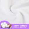 image:imageBIG ELEPHANT Toddler Training Pants Soft Cotton Absorbent Training Underwear for Baby Boys amp GirlsPurple Elephan 10 Pack