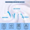 image:imageBIG ELEPHANT Toddler Training Pants Soft Cotton Absorbent Training Underwear for Baby Boys amp GirlsShark Party 10 Pack