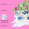 image:imageBIG ELEPHANT 6Pack Potty Training Pants  100 Cotton Absorbent Toddler Underwear for Boys and Girls 12M10Y