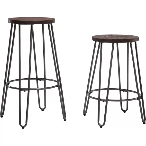 ACEssentials, Quinn Barstool