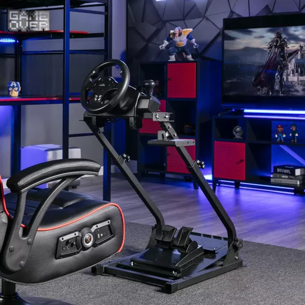 XR Racing Rig Stand