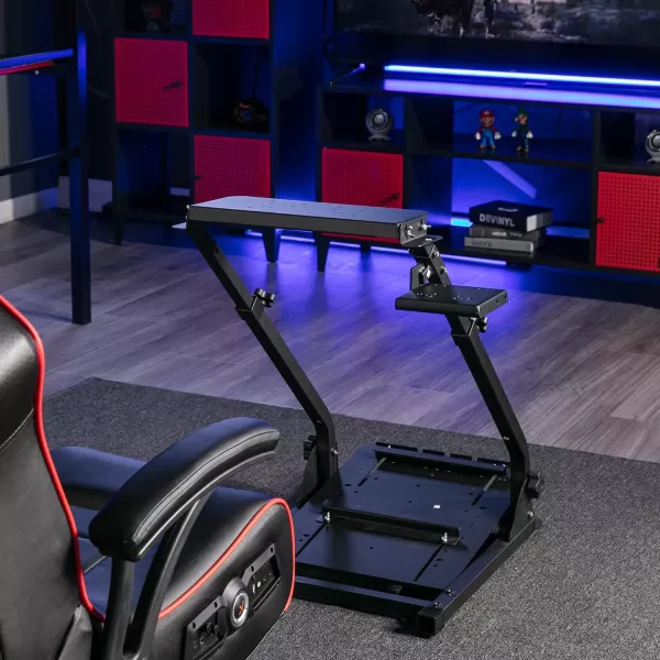 XR Racing Rig Stand
