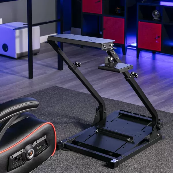 XR Racing Rig Stand
