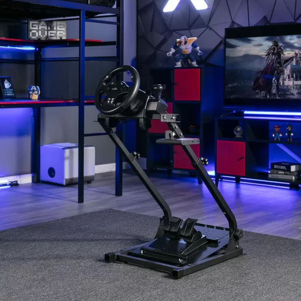 XR Racing Rig Stand