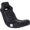 imageX Rocker Video Gaming Floor Rocker Chair Builtin Audio Speakers Foldable for Bedroom or Game Room Gifts for Gamers Boys Girls Teens 517Standard 517 yr