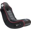 imageX Rocker Video Gaming Floor Rocker Chair Builtin Audio Speakers Foldable for Bedroom or Game Room Gifts for Gamers Boys Girls Teens 517Standard 517 yr