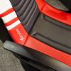 image:imageX Rocker Aries 21 Gaming Chair with Speakers for Junior Gamers