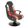 image:imageX Rocker Aries 21 Gaming Chair with Speakers for Junior Gamers