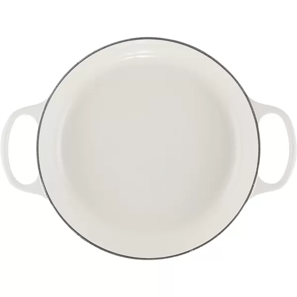 Le Creuset Enameled Cast Iron Signature Braiser, 3.5 qt., Rhone