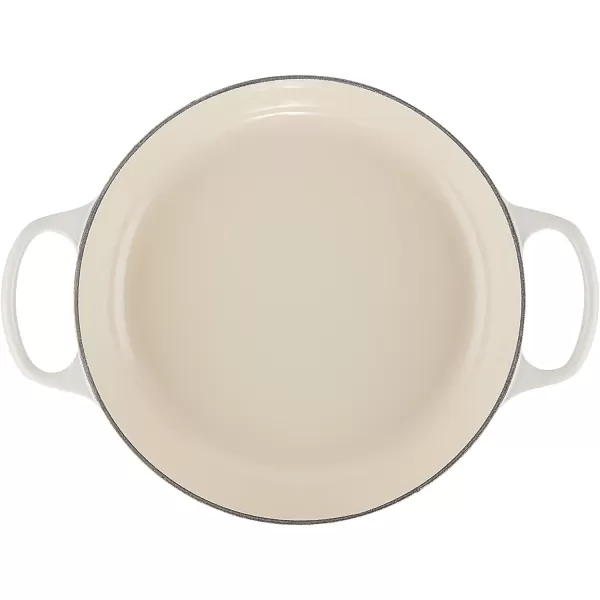 Le Creuset Enameled Cast Iron Signature Braiser, 3.5 qt., Rhone
