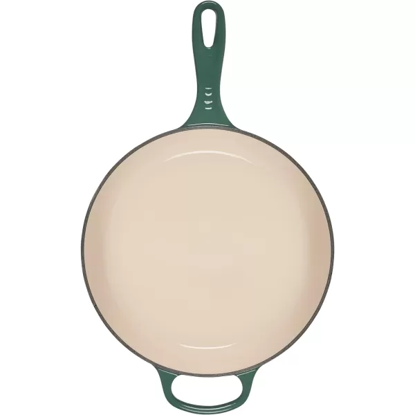 Le Creuset Enameled Cast Iron Signature Cassadou, 3.75 qt., Rhone