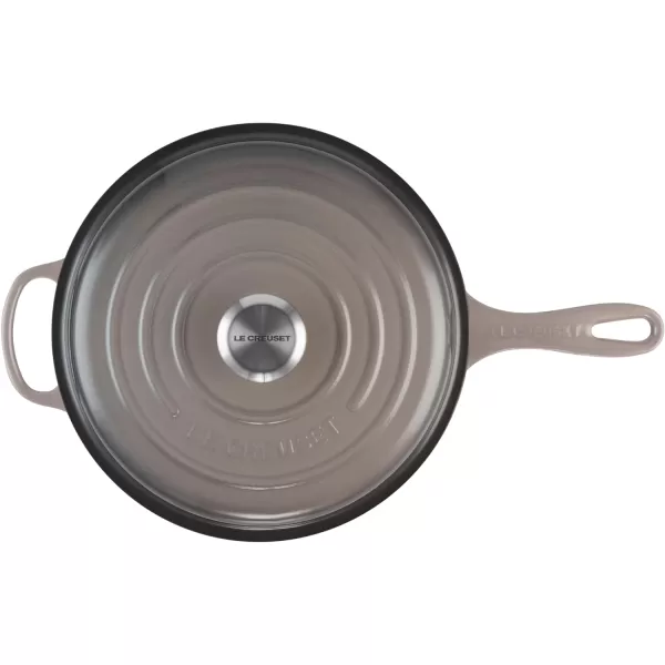 Le Creuset Enameled Cast Iron Signature Cassadou, 3.75 qt., Rhone