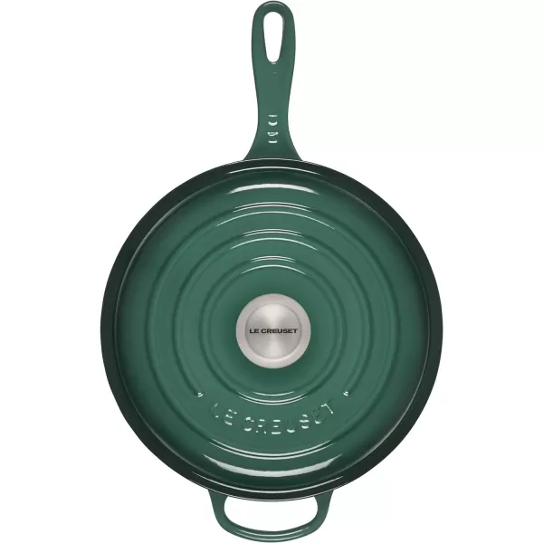 Le Creuset Enameled Cast Iron Signature Cassadou, 3.75 qt., Rhone