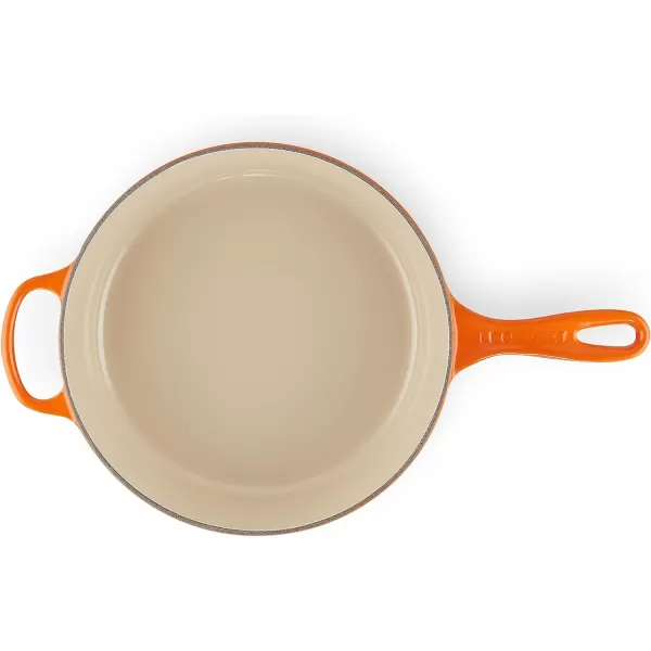 Le Creuset Enameled Cast Iron Signature Cassadou, 3.75 qt., Rhone