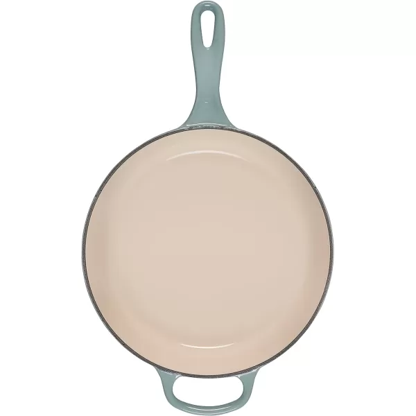 Le Creuset Enameled Cast Iron Signature Cassadou, 3.75 qt., Rhone