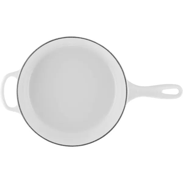 Le Creuset Enameled Cast Iron Signature Cassadou, 3.75 qt., Rhone