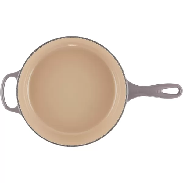 Le Creuset Enameled Cast Iron Signature Cassadou, 3.75 qt., Rhone