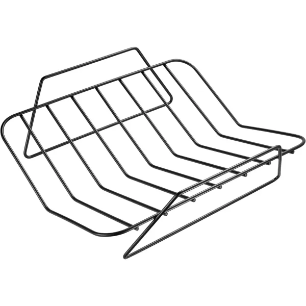Le Creuset Stainless Steel Roasting Pan with Nonstick Rack, 16.25" x 13.25", Large