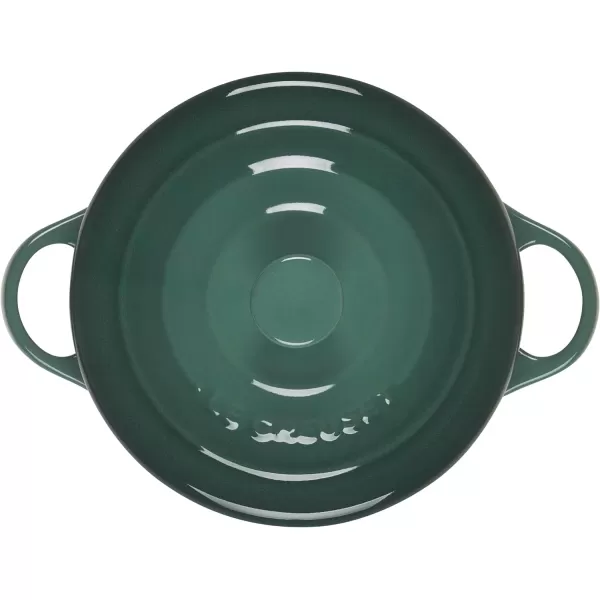 Le Creuset Stoneware Mini Round Cocotte, 8 oz., Rhone