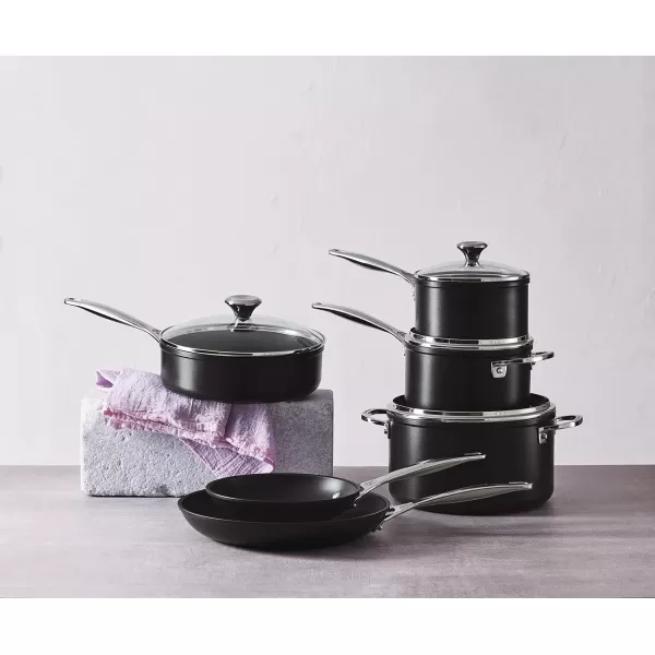 Le Creuset Toughened Nonstick PRO Cookware Set, 6 pc.