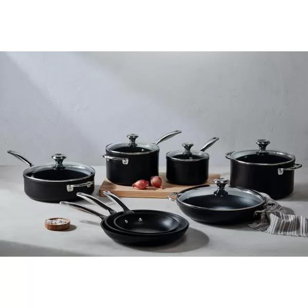 Le Creuset Toughened Nonstick PRO Cookware Set, 6 pc.