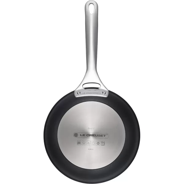 Le Creuset Toughened Nonstick PRO Fry Pan, 11",TNSP2200-28,Gray