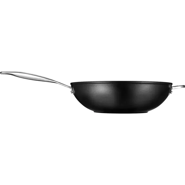 Le Creuset Toughened Nonstick PRO Stir Fry Pan, 12"