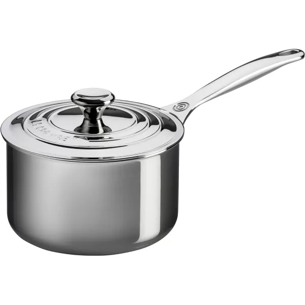 Le Creuset Tri-Ply Stainless Steel 5 pc. Cookware Set, 5 pc
