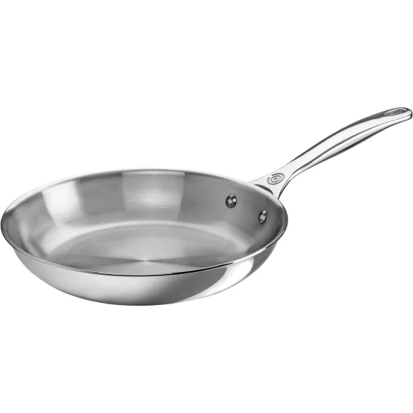 Le Creuset Tri-Ply Stainless Steel 5 pc. Cookware Set, 5 pc
