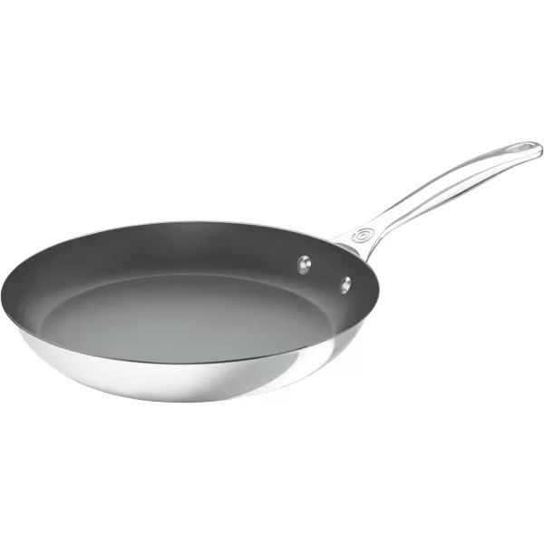 Le Creuset Tri-Ply Stainless Steel 5 pc. Cookware Set, 5 pc