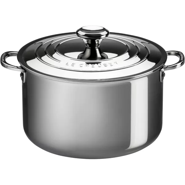 Le Creuset Tri-Ply Stainless Steel 5 pc. Cookware Set, 5 pc