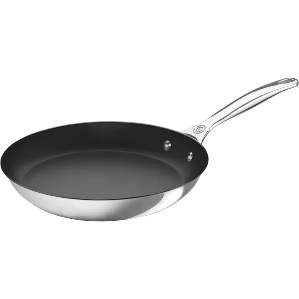 Le Creuset Tri-Ply Stainless Steel 5 pc. Cookware Set, 5 pc