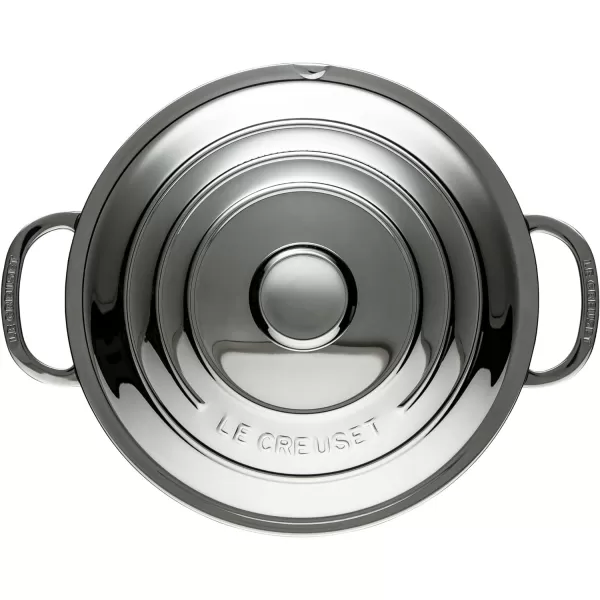 Le Creuset Tri-Ply Stainless Steel 9 Quart Stockpot