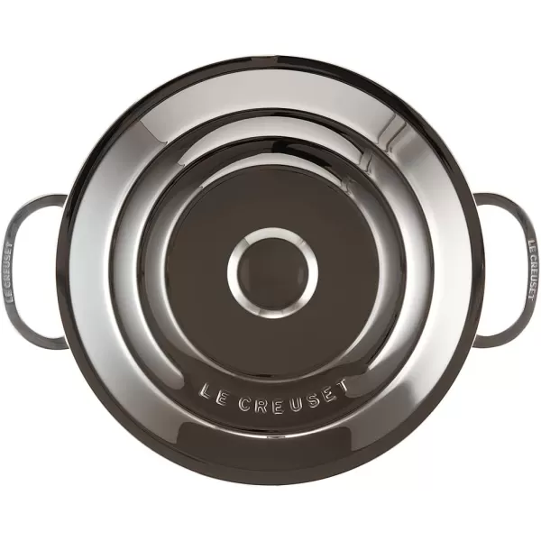 Le Creuset Tri-Ply Stainless Steel 9 Quart Stockpot