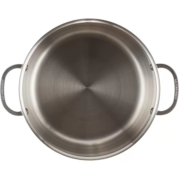 Le Creuset Tri-Ply Stainless Steel 9 Quart Stockpot