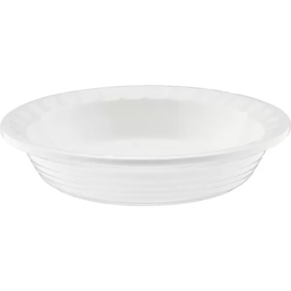 Le Creuset Stoneware Heritage Pie Dish, 9", Rhone