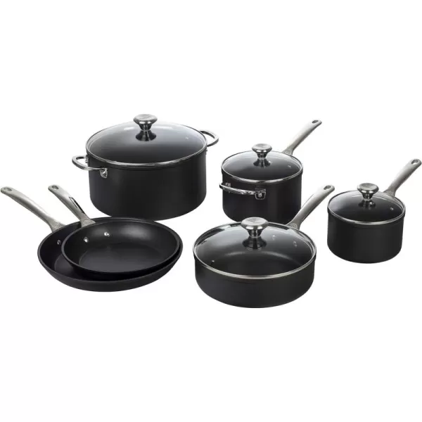 Le Creuset Toughened Nonstick PRO Cookware Set, 6 pc.
