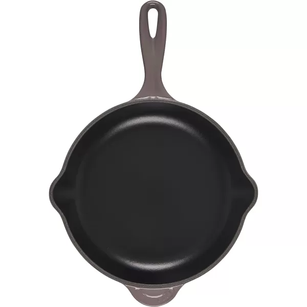 Le Creuset Enameled Cast Iron Classic Skillet, 9", Rhone