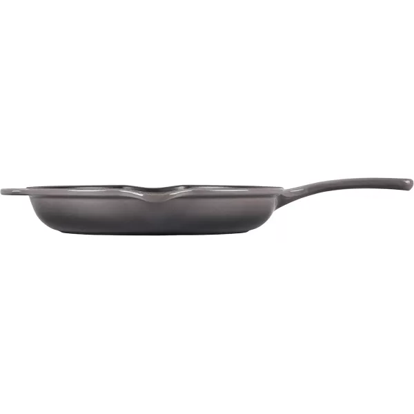 Le Creuset Enameled Cast Iron Classic Skillet, 9", Rhone
