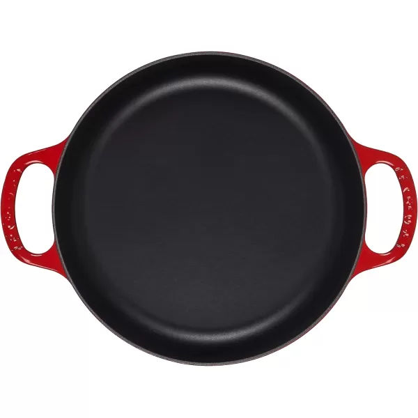 Le Creuset Enameled Cast Iron Everyday Pan, 11", Rhone'
