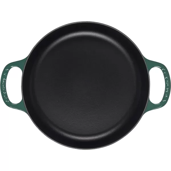 Le Creuset Enameled Cast Iron Everyday Pan, 11", Rhone'