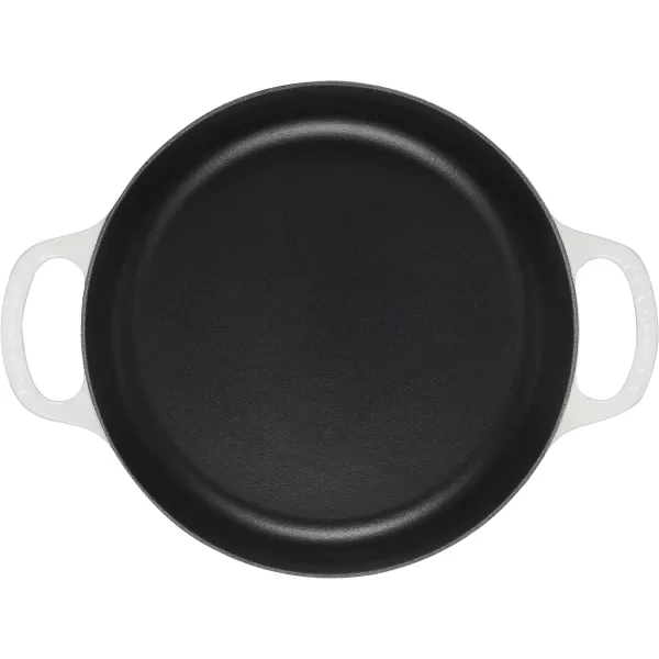 Le Creuset Enameled Cast Iron Everyday Pan, 11", Rhone'
