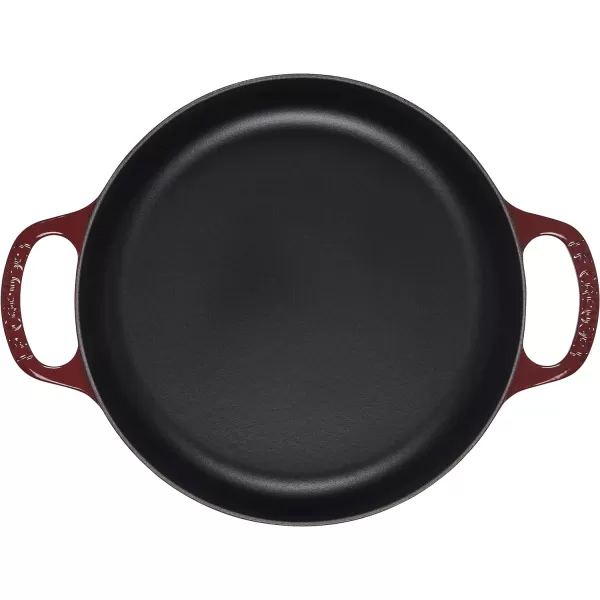 Le Creuset Enameled Cast Iron Everyday Pan, 11", Rhone'