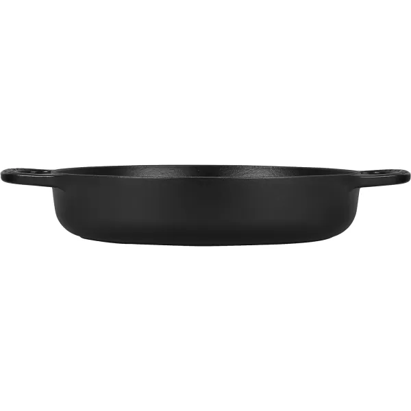 Le Creuset Enameled Cast Iron Everyday Pan, 11", Rhone'