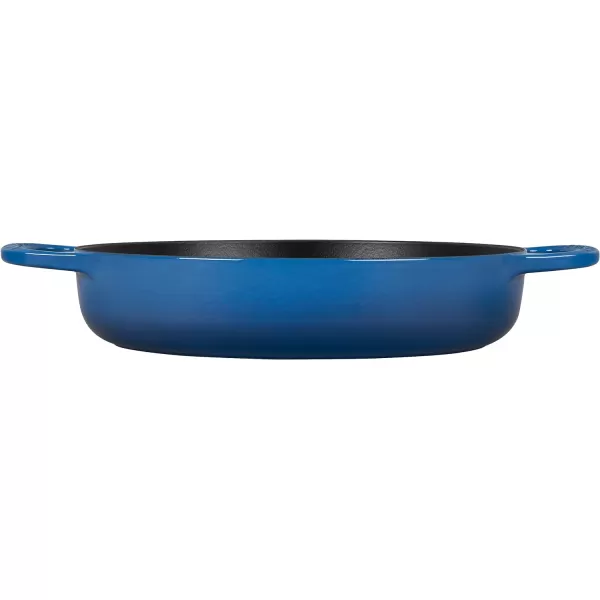 Le Creuset Enameled Cast Iron Everyday Pan, 11", Rhone'